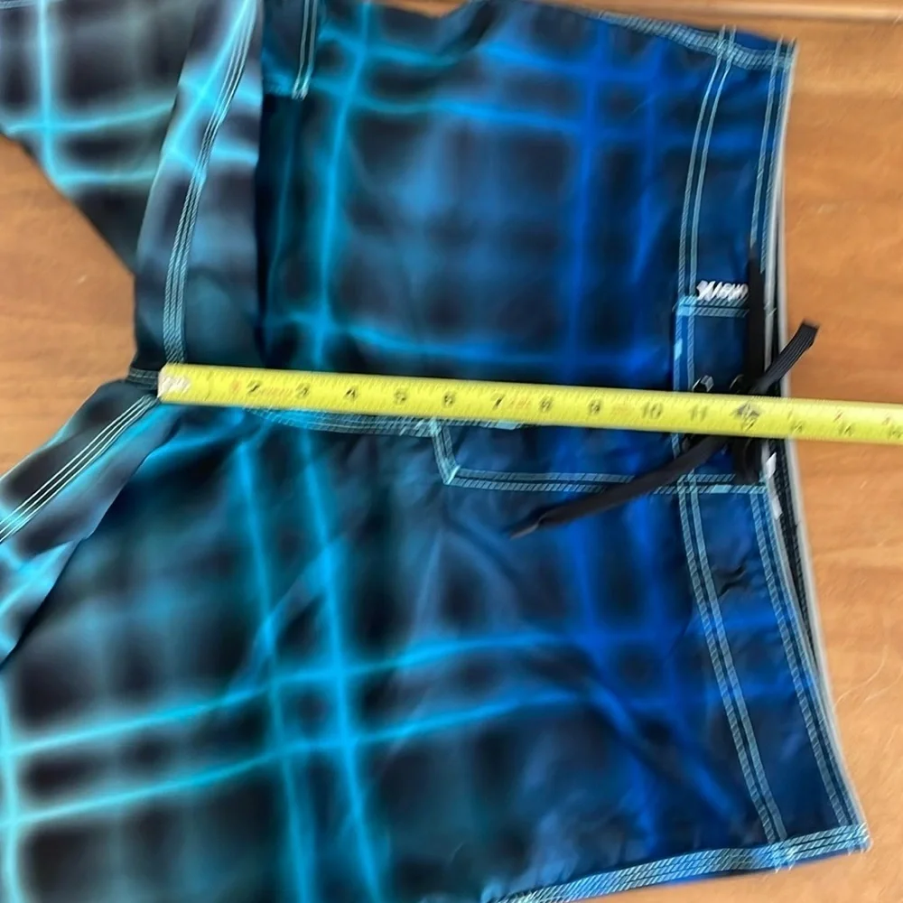 HURLEY Board Shorts Size 34
